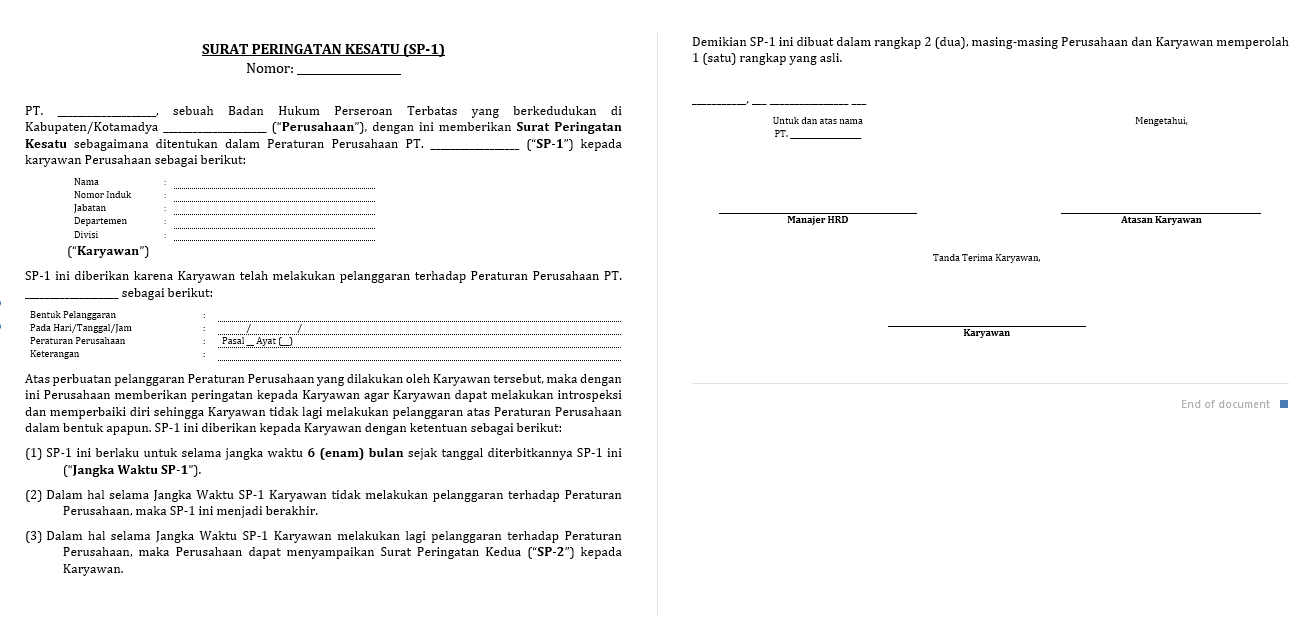 Industrial Relation Preview 1